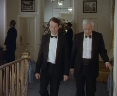 Ldeals come to torment us all at some stage Or should do - Inspector Morse
