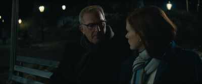 Ldidn't know - Molly's Game