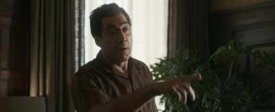 “All I ask from you,
if you agree with them, - Being the Ricardos