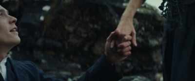 “And what I wouldn't give” - The Road Dance