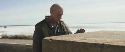 - “Babayeva...”
- Others resist. - Captain Volkonogov Escaped