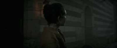 “but I am keeping you close.” - The Three Musketeers: D'Artagnan