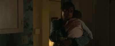 “Do you think
I'd swallow my pride like that?” - Being the Ricardos
