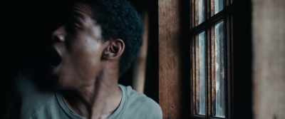 _ “flown
- [barking] - It Comes at Night