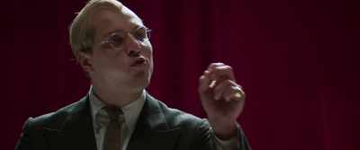 “follow Me.” - Bonhoeffer: Pastor. Spy. Assassin