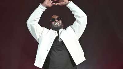 “He recognizes this as a money grab”, - Diddy: Monster's Fall