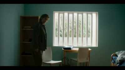 “How on earth did her life
go so wrong?“ - Too Close