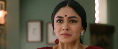 “I shall cherish life-long” - Sita Ramam
