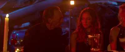 “I should kill everybody here, - Spare Parts