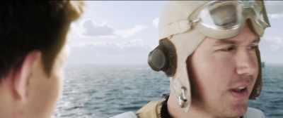 “Idiot's Delight"?
You saw a stinker like that, - Dauntless: The Battle of Midway