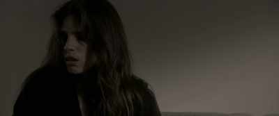 “I'm leaving you.” - Breaking Point