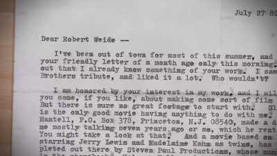 “It turns out I that - Kurt Vonnegut: Unstuck in Time
