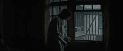 “Oh, good morning.” - The Three Musketeers: D'Artagnan