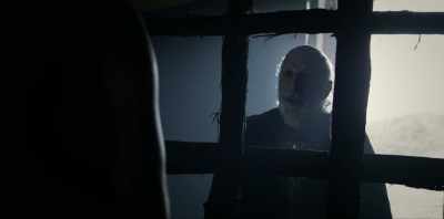“Prepare the way!” - The Chosen