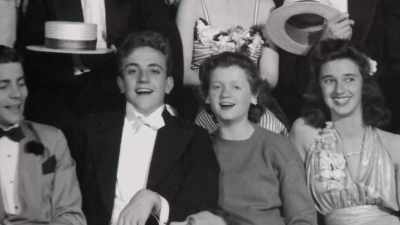 “Presented when we were too
young to even be engaged. - Kurt Vonnegut: Unstuck in Time