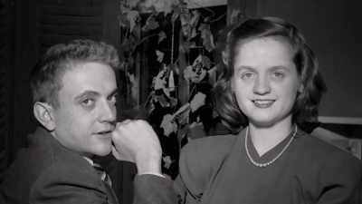 “Regardless of my epitaph, - Kurt Vonnegut: Unstuck in Time