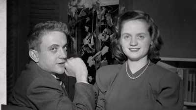 “That much of my life
has been decided. - Kurt Vonnegut: Unstuck in Time