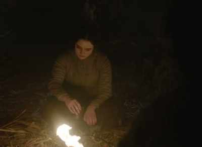 “That's bad way.
You do it whitefella way." - The Nightingale