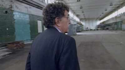 “The address was this: - Kurt Vonnegut: Unstuck in Time