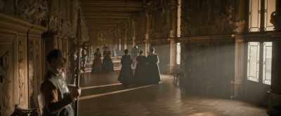 “This Saturday,
like every holy Saturday, - The Three Musketeers: D'Artagnan