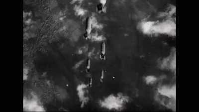“Those were sticks of
high explosive bombs. - Kurt Vonnegut: Unstuck in Time