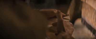 “Your beloved servant, - The Three Musketeers: D'Artagnan
