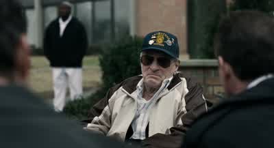 لديك أولاد يا "فرانك". - The Irishman
