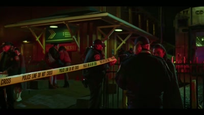 Le-am trimis tuturor - Terror Train 2