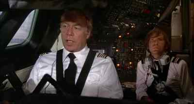 Le Bourget
dead ahead, Paul. - The Concorde    Airport '79