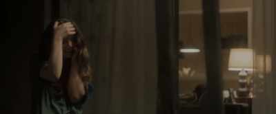  Le cigarette? - First Girl I Loved