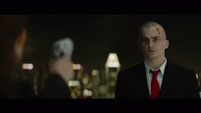Le clerq. - Hitman: Agent 47