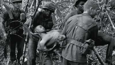 
LE CONG HUAN:
 - The Vietnam War