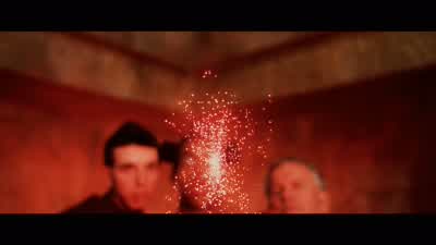 Le Feu. - The Fifth Element