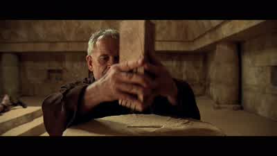Le Feu! - The Fifth Element