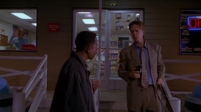 Le Let me get this straight - Nothing to Lose