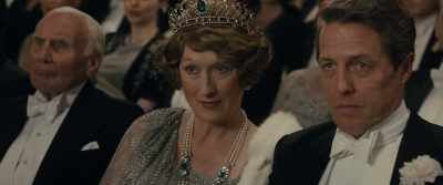 ♪ Le long des lauriers roses - Florence Foster Jenkins
