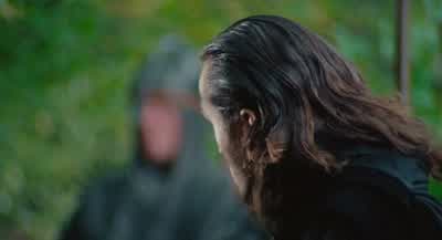 Le moine! - Robin Hood: Prince of Thieves