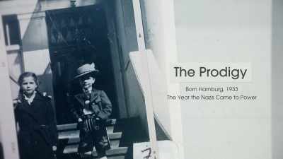 LE PRODIGE - The Mysterious Mr. Lagerfeld