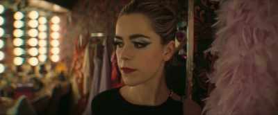 Le Razzle Dazzle
is a name that's evocative - The Last Showgirl
