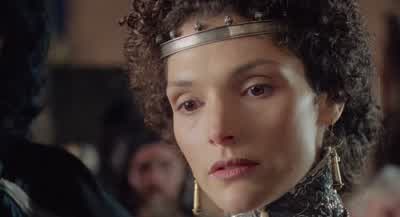 Le renégat. - Robin Hood: Prince of Thieves