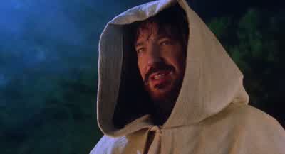 Le roi en sera informé! - Robin Hood: Prince of Thieves