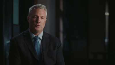 Le Roux was looking to establish
a cocaine route - Drug Lords: The Next Generation