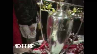 [Le Saux] It was a celebration
for them, but it was humiliating
for us that night. - Fever Pitch: The Rise of the Premier League