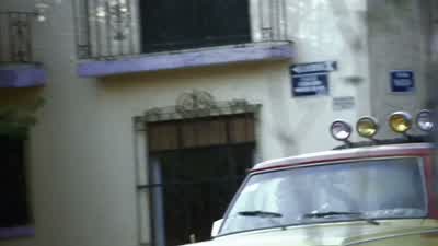 - Le tapé la herida. - Amores Perros