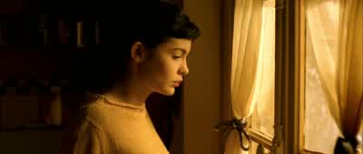 Le temps n'a rien changé. - Amélie
