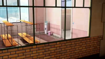 Le tournage d'un film. - Miraculous: Tales of Ladybug & Cat Noir