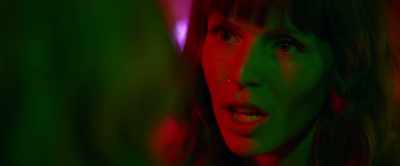 Lea, you have to help me
get out of here. - Spare Parts