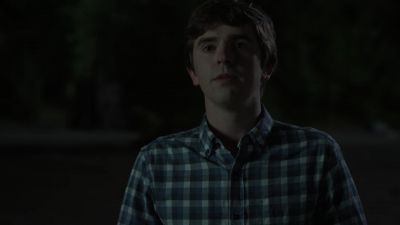 Lea? - The Good Doctor