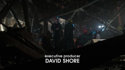 Lea? - The Good Doctor