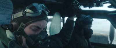 Lead command to deputy command,
you boys are taking over. - Masters of the Air